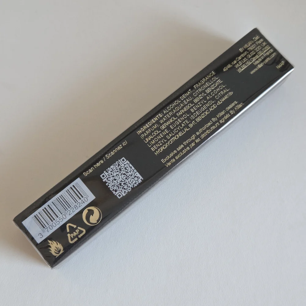 ILIA Good Girl Gone Bad Eau de Parfum - New Unopened - Picture 2 of 5